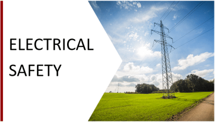 Electrical Safety