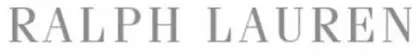 Ralph Lauren