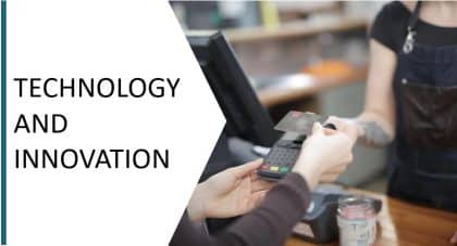 Technology and Innovation