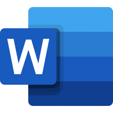 Microsoft Office Word 2019