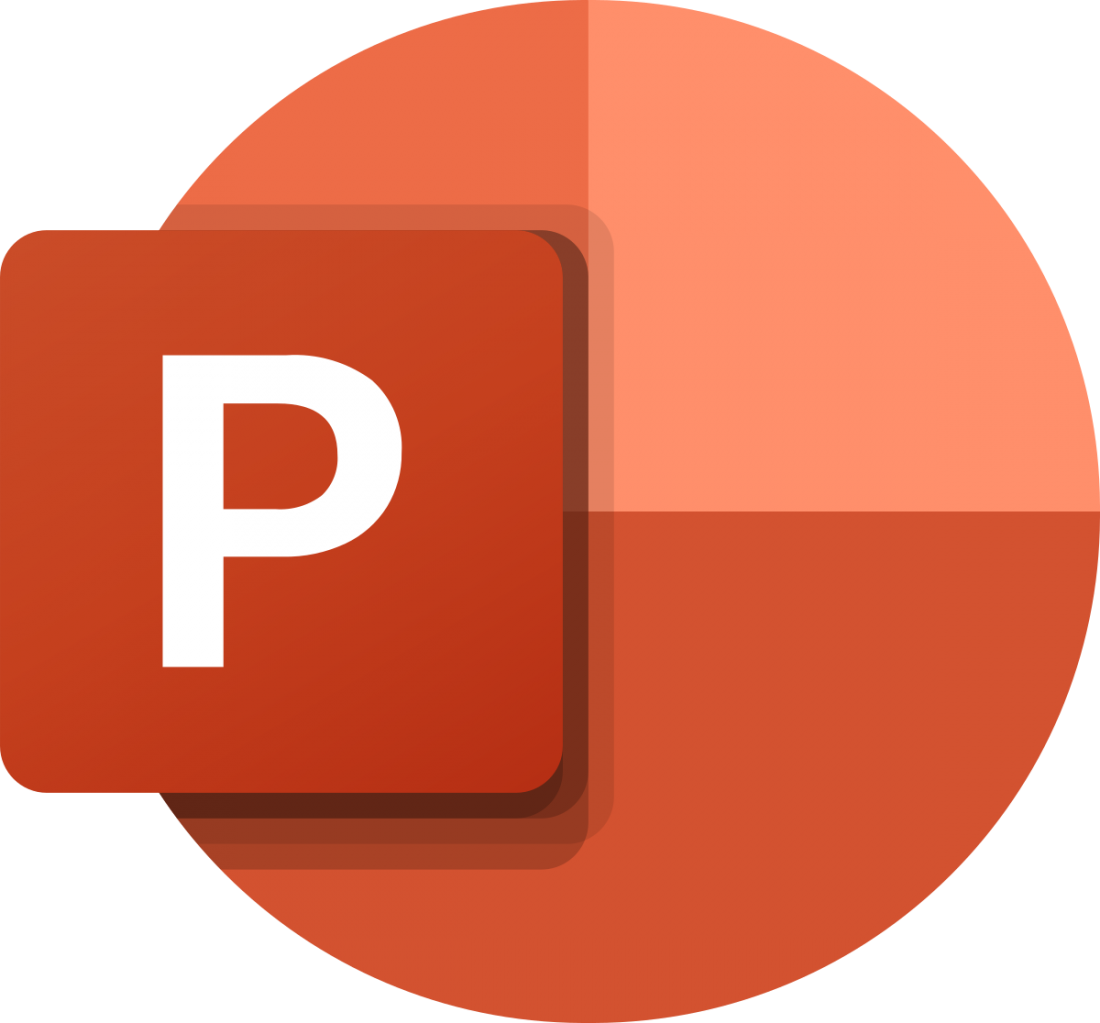 Microsoft PowerPoint 2019v2