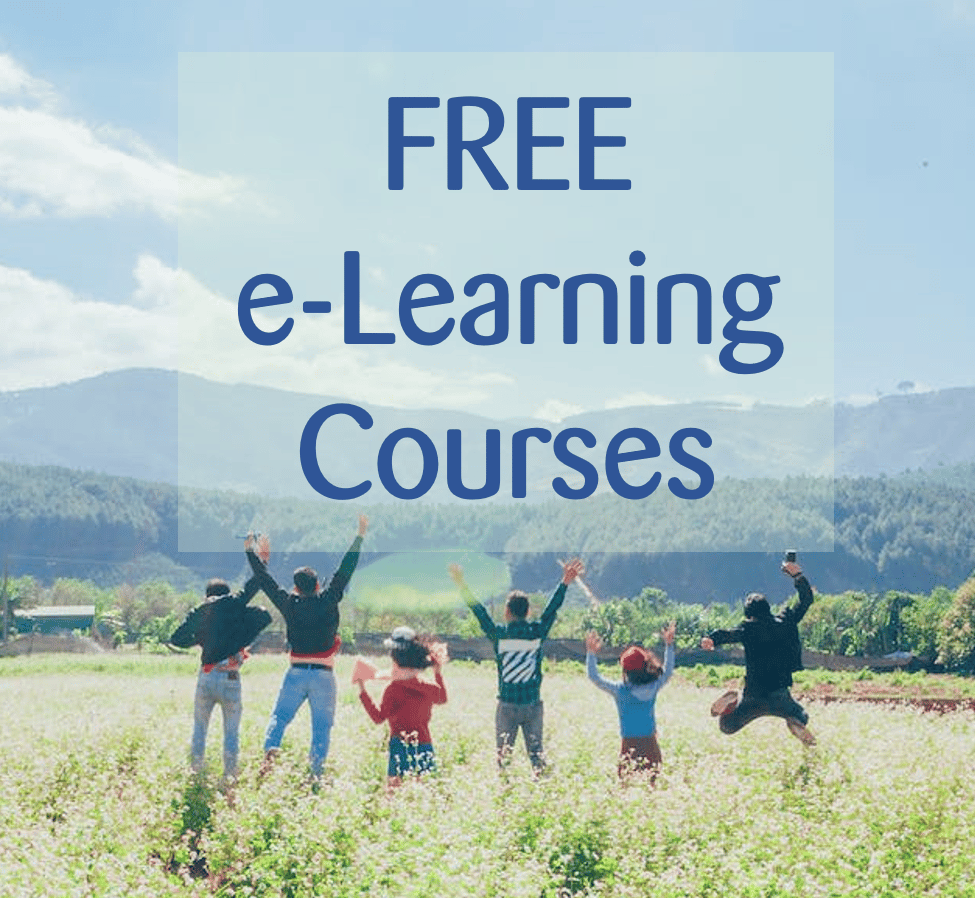 free e learning courses Feb23