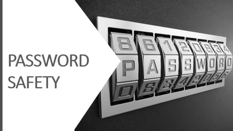password authentication 2
