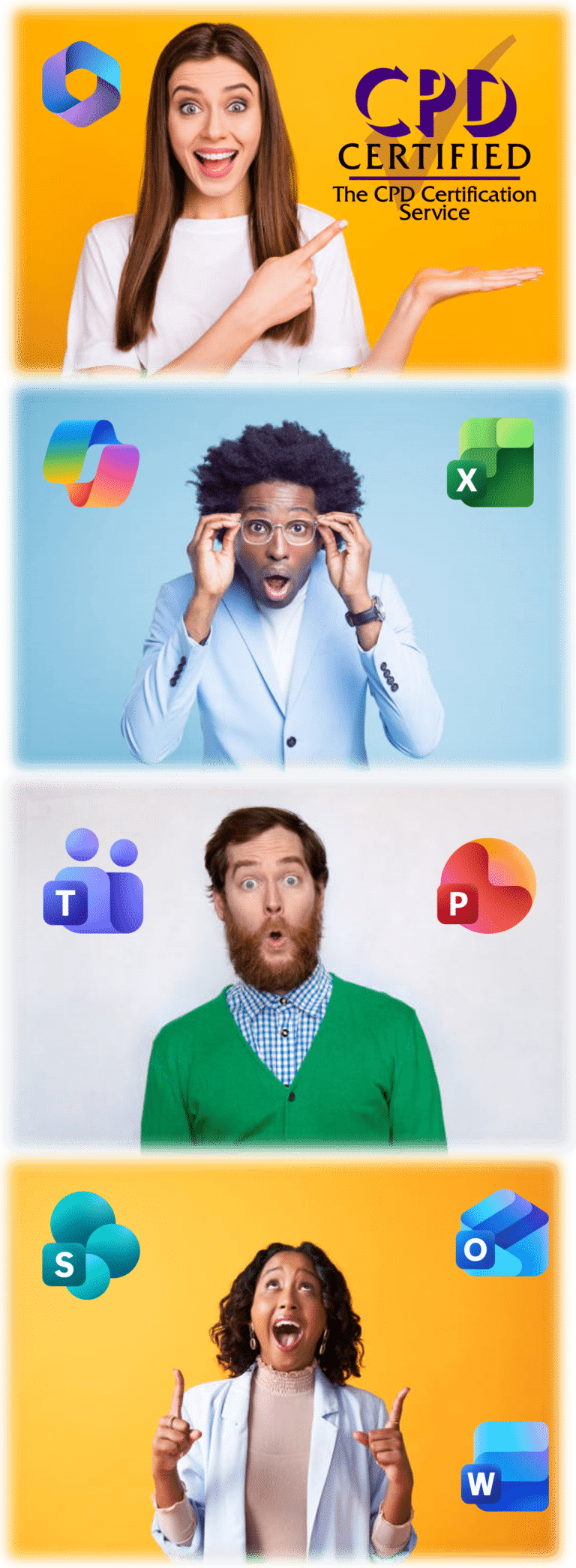 microsoft 365 LMS Mar26