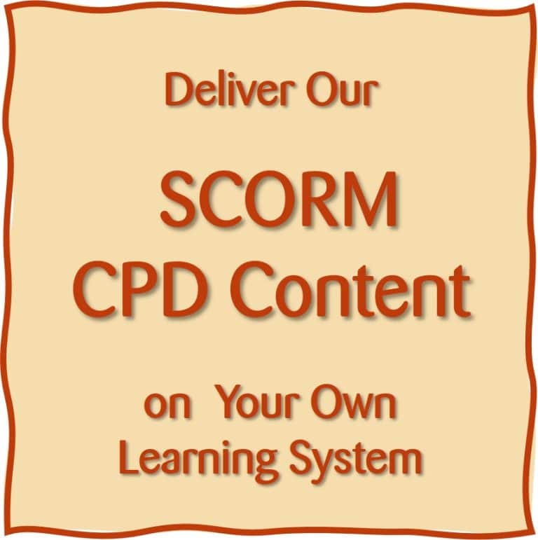 SCORM content sep26
