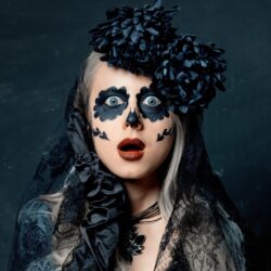 frightfully good videos