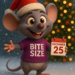 christmas mouse thumbnal 10Dec25
