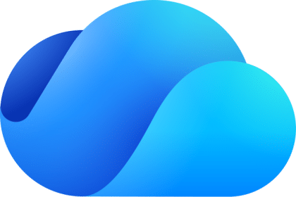 OneDrive Icon FY26