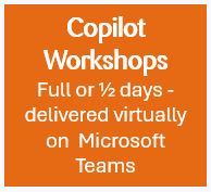 copilot workshops