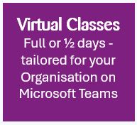 virtual classes